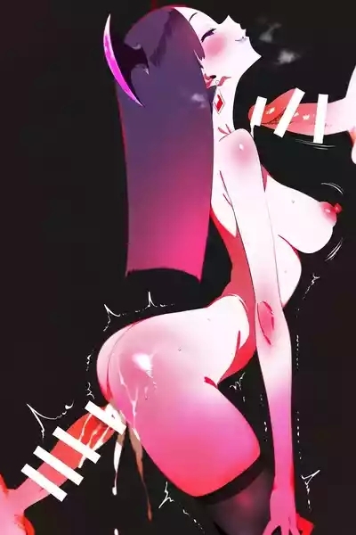 SUCCUBUS WORLD 9