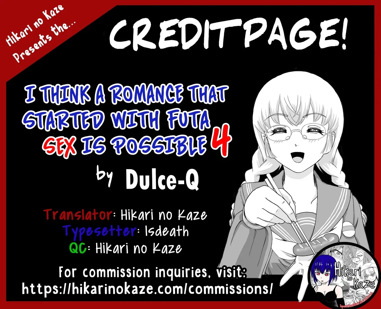 Futanari H de Hajimaru Koi, Aru to Omoimasu 4 - Page 37