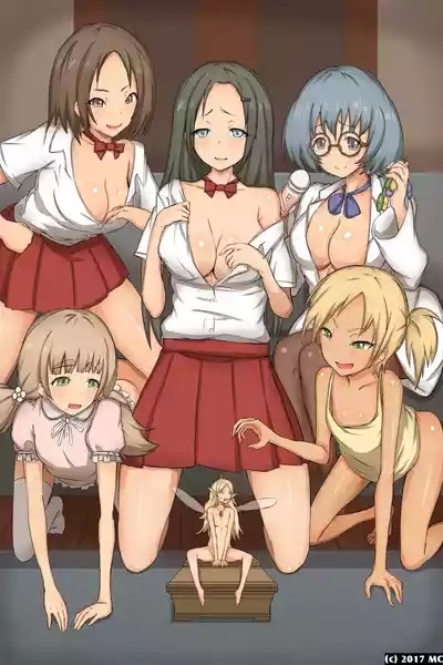 淫乱サキュバスが僕の周りの女たちに取り付いた!?好きなあの娘も!全員発情して誘惑してくる世界! 2