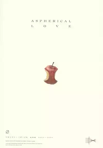 ASPHERICAL LOVE 2