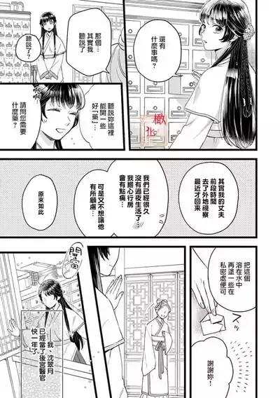 Koukyuu Ijo wa Nigerarenai14 7