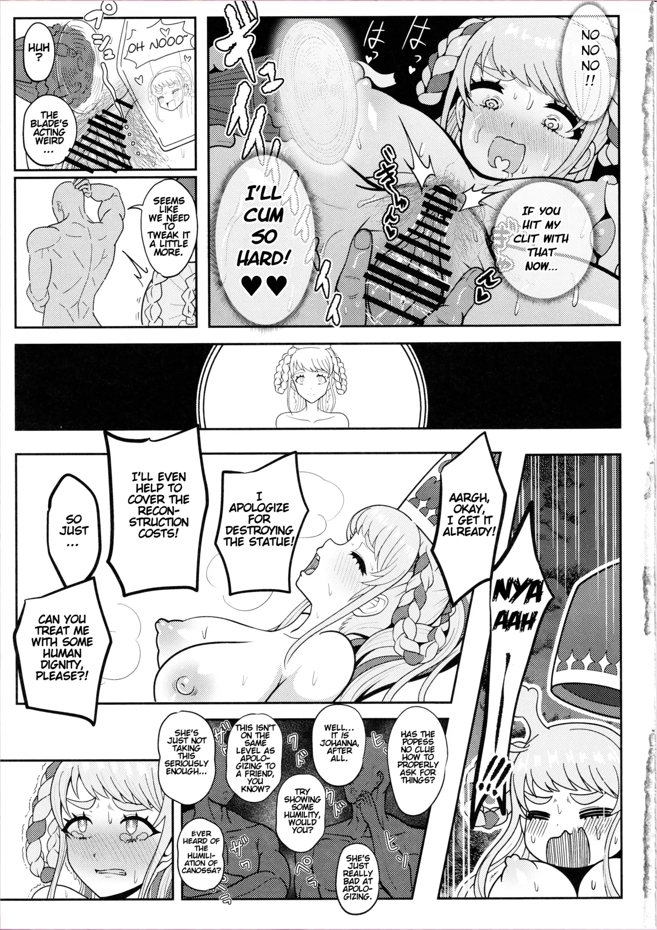 Johanna Hard - Page 23