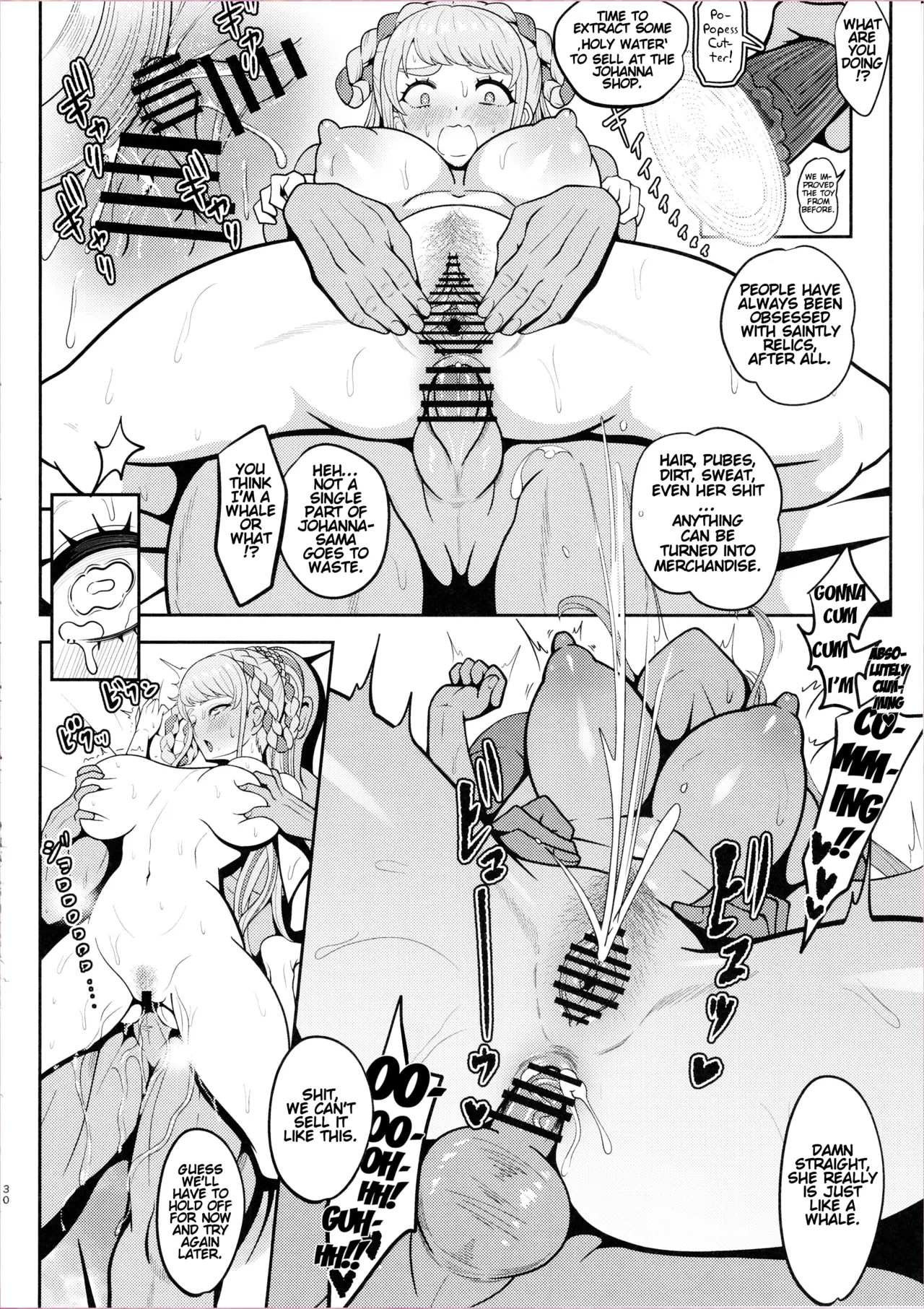 Johanna Hard - Page 30