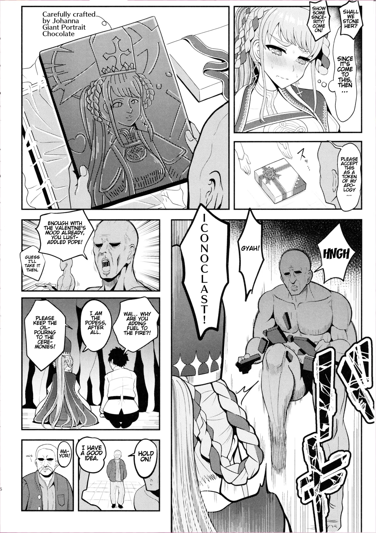 Johanna Hard - Page 6