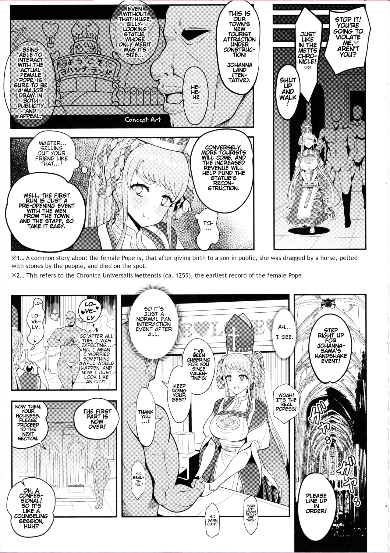 Johanna Hard - Page 7