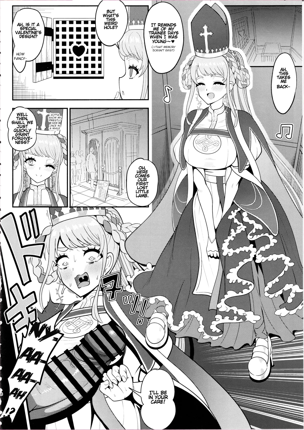 Johanna Hard - Page 8