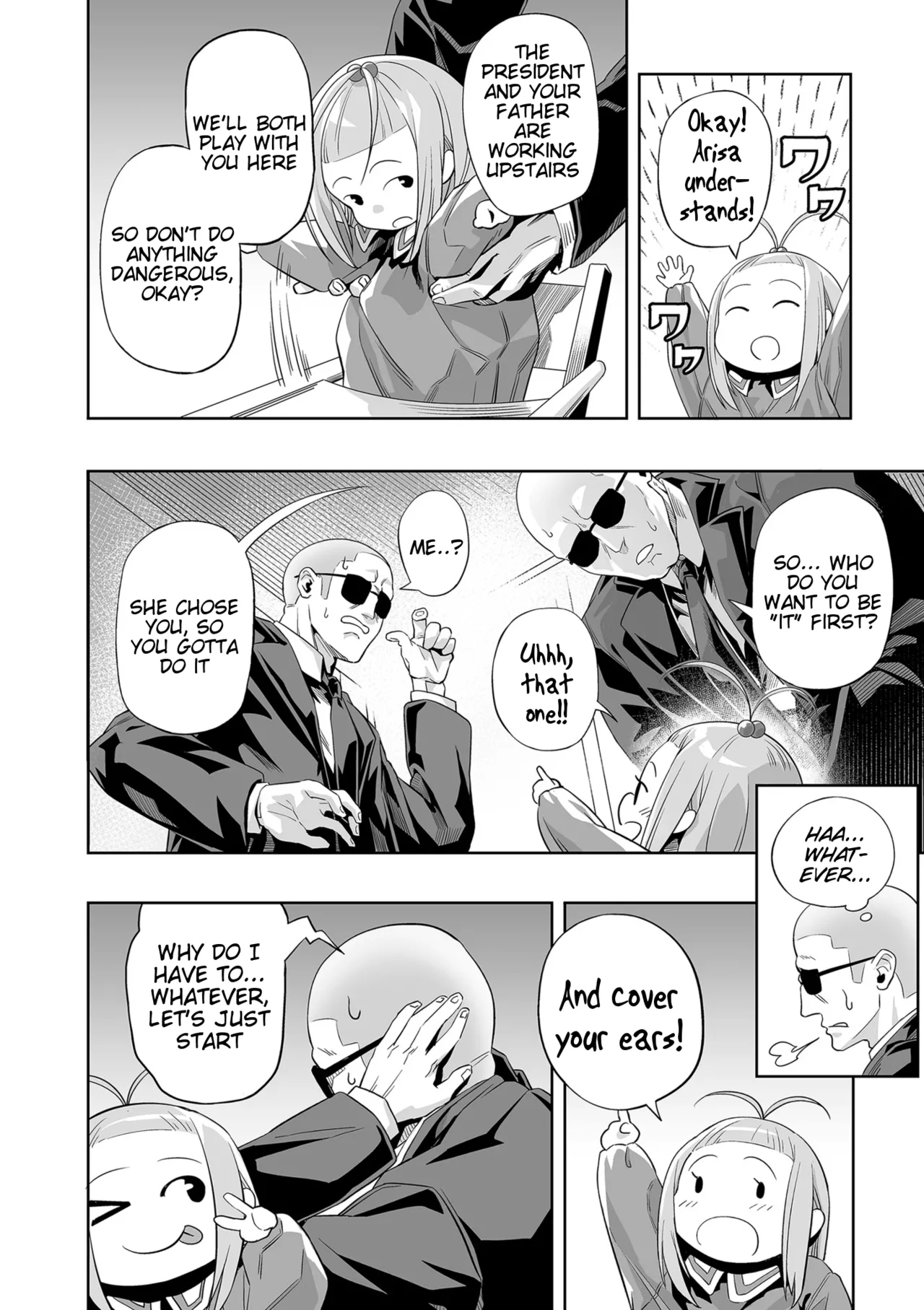 Nozondeita Nichijou 4 - Page 6