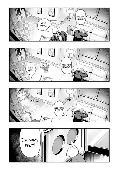 Nozondeita Nichijou 4 7