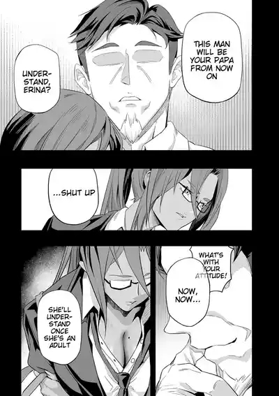 Nozondeita Nichijou 4 9