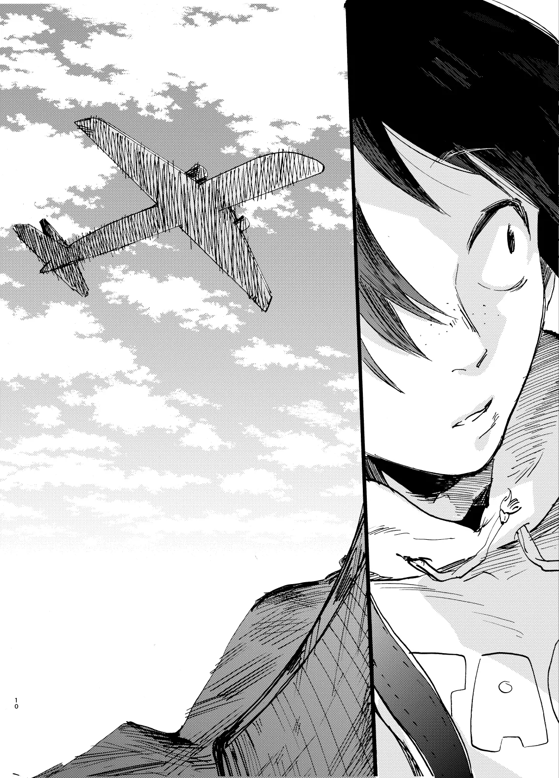 HERO IMPRINT - Page 10