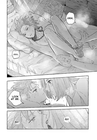 Haconiwa no Koibito 10