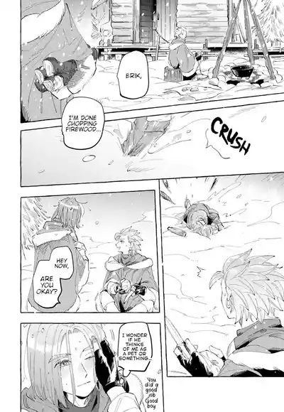 Haconiwa no Koibito 6