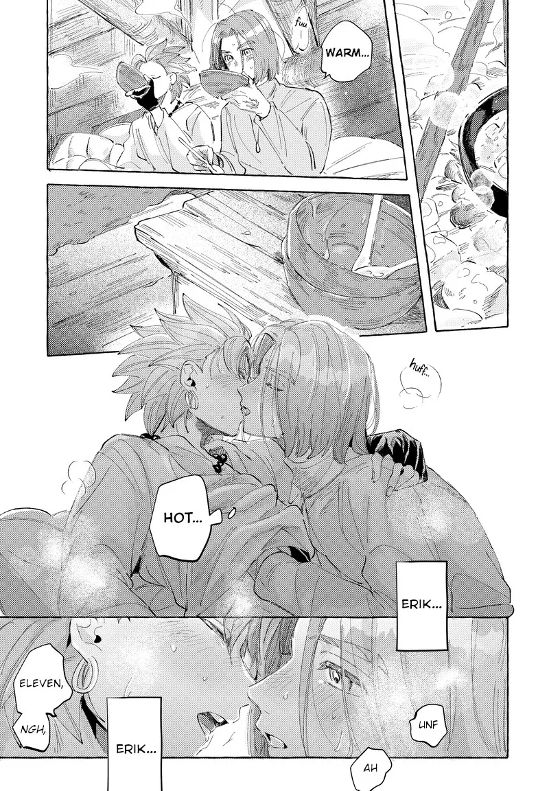 Haconiwa no Koibito - Page 7