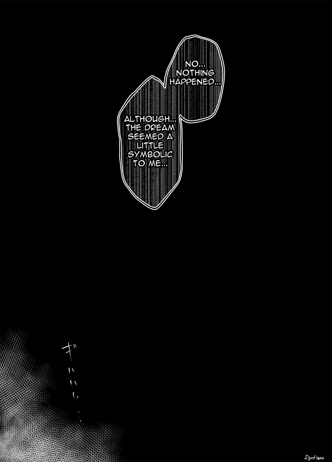 Sinking Into Dreams - Page 14