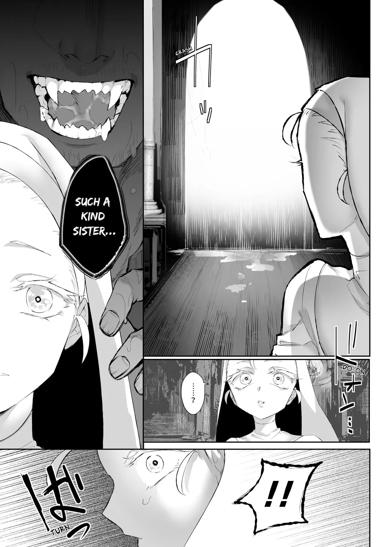 FULL YA NO MOLLY - Page 6