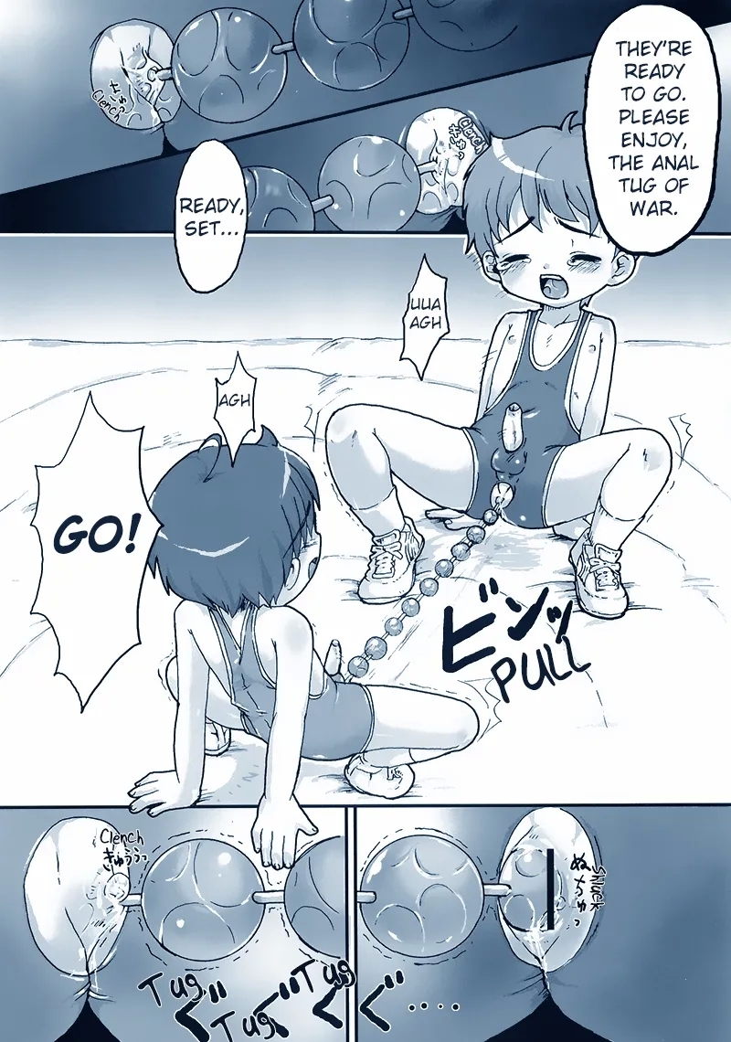 Wrestling Costume - Page 4