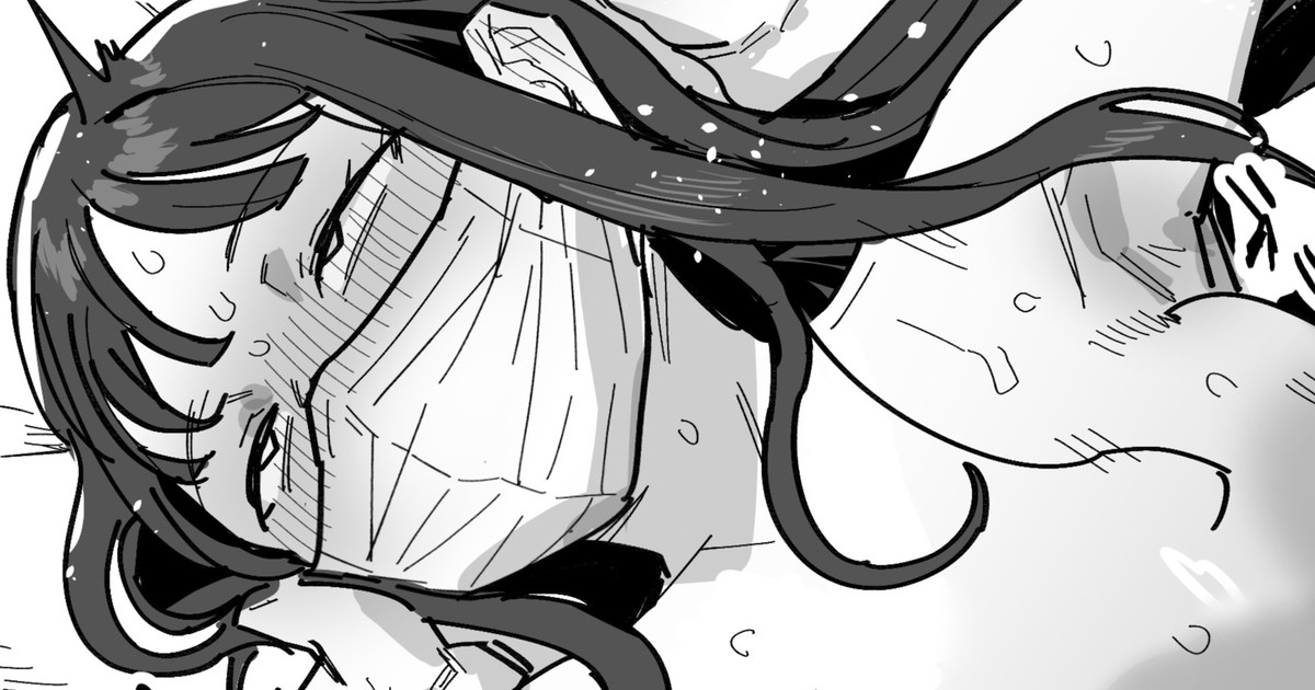 手マンを教えたギャル 4