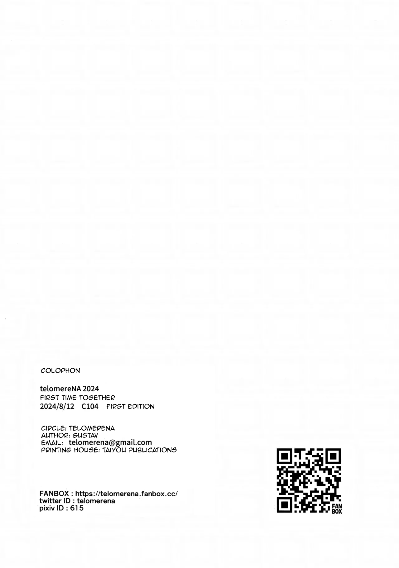 First Time Together - Page 29