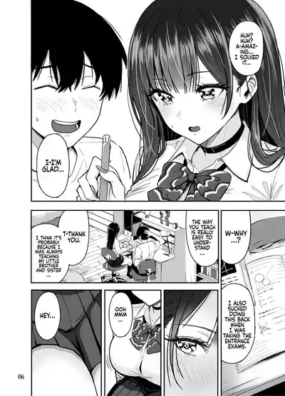 Gal to Meccha Namahame Nakadashi Ecchi Suru Hanashi #2 | Having Tons of Bareback Sex with Gyarus #2 7