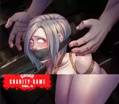 Charity Game Chapter 5 1