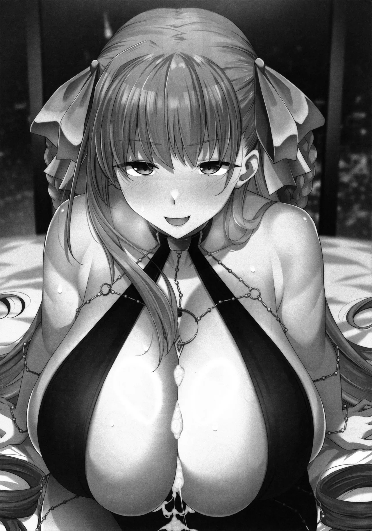 BIBIBIBI Type:D - Page 19