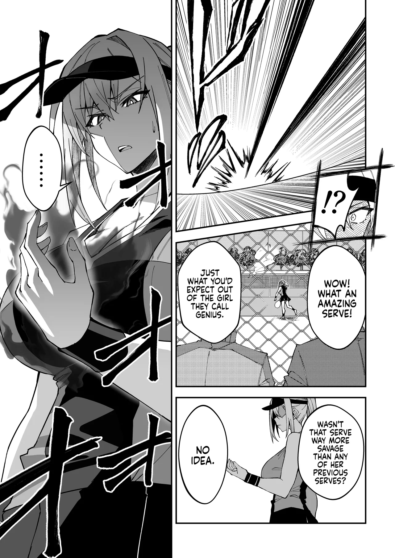 Gachihame SEX Shidou Serious SEXual Training - Page 15