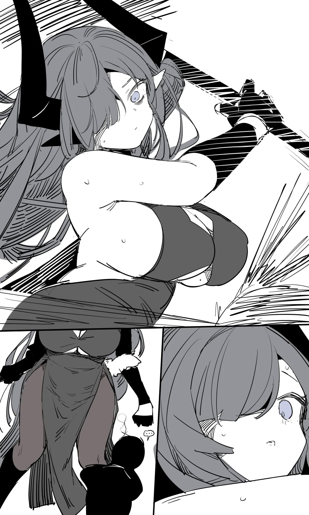 seed of ruin 13 - Page 12