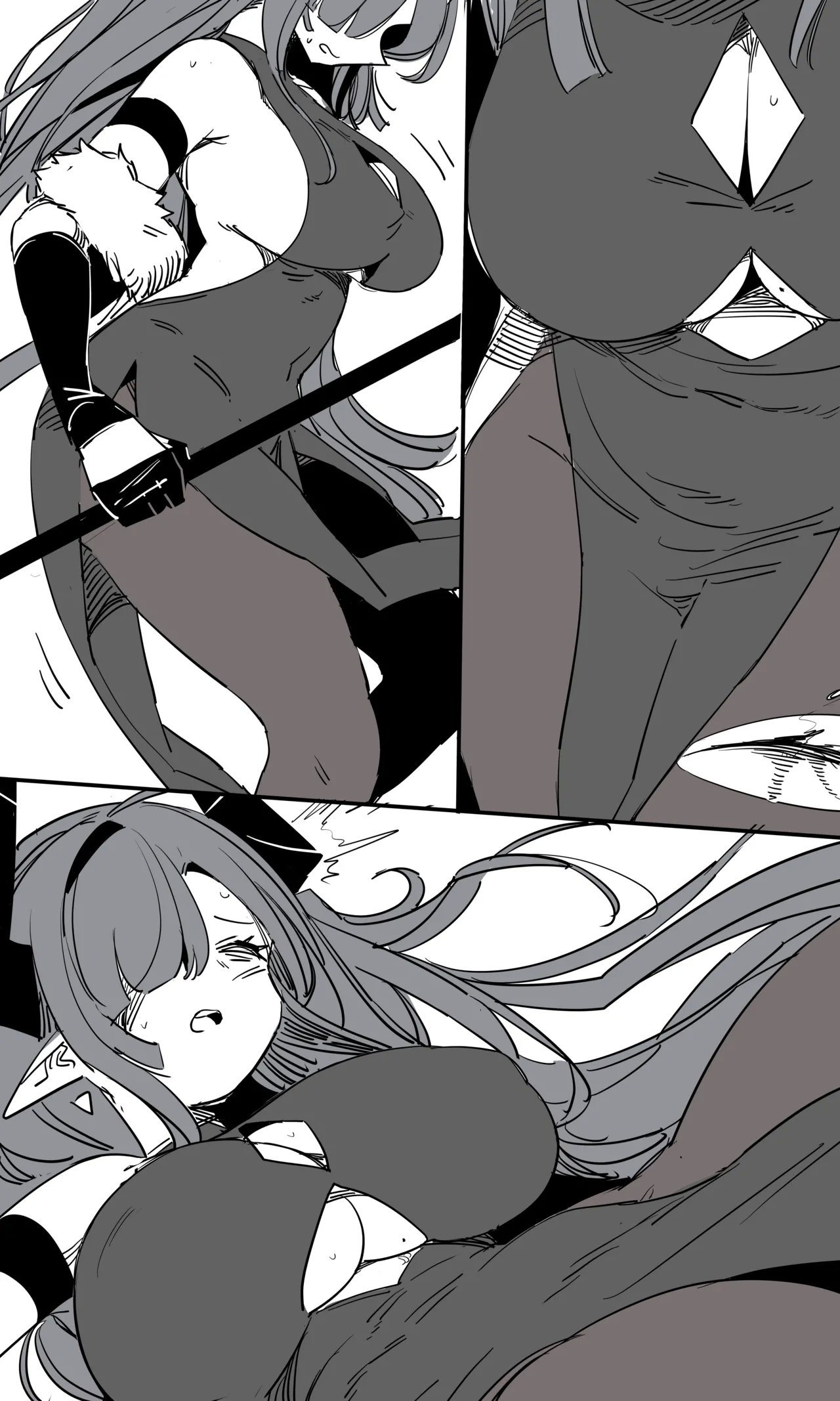 seed of ruin 13 - Page 14