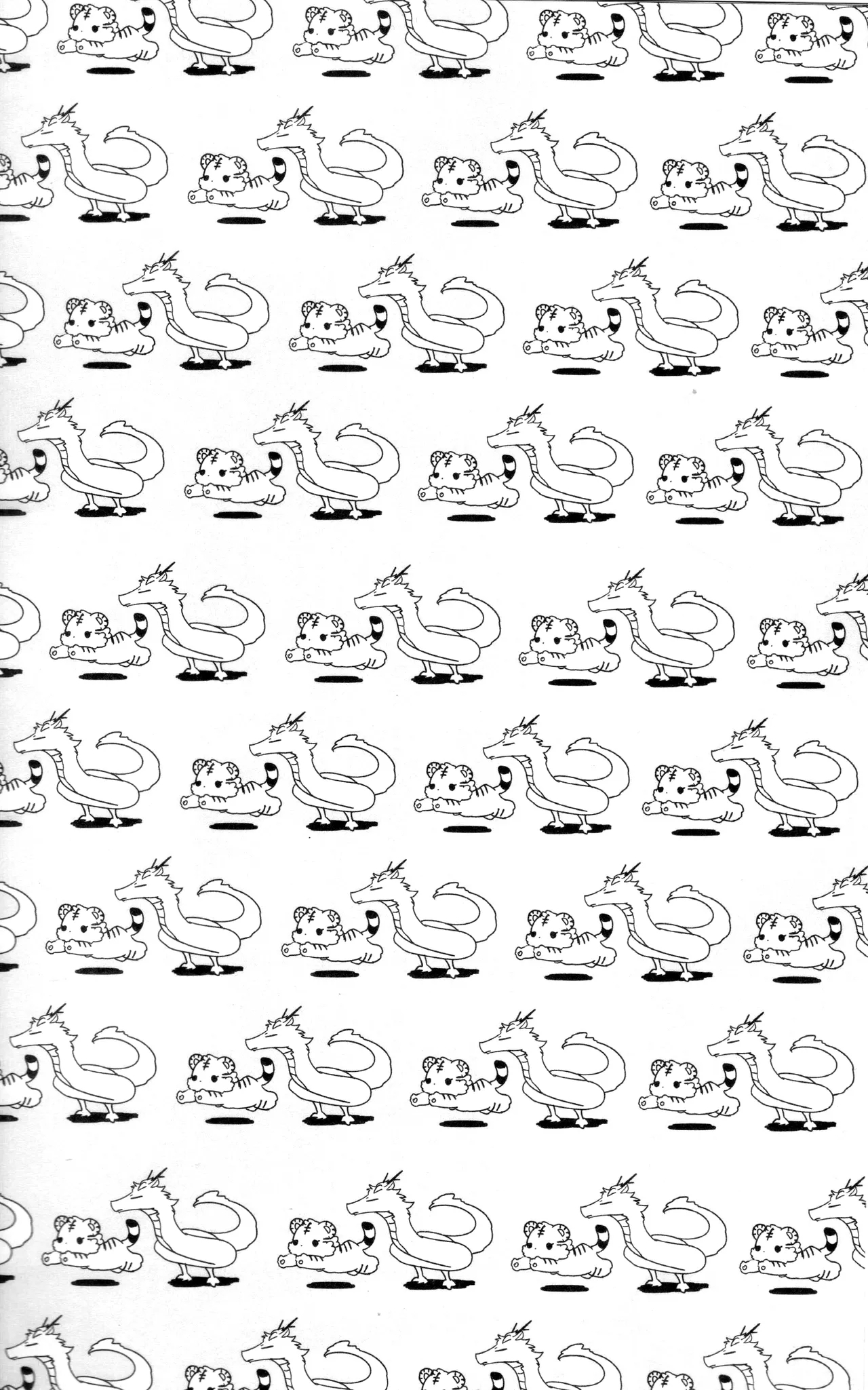 てちと大将と大将の大将さん - Page 16