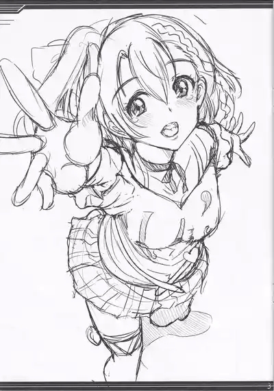 Rough Live! 2014 Summer Comiket 3