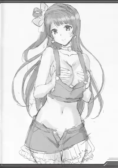 Rough Live! 2014 Summer Comiket 6