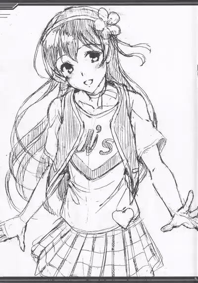 Rough Live! 2014 Summer Comiket 9