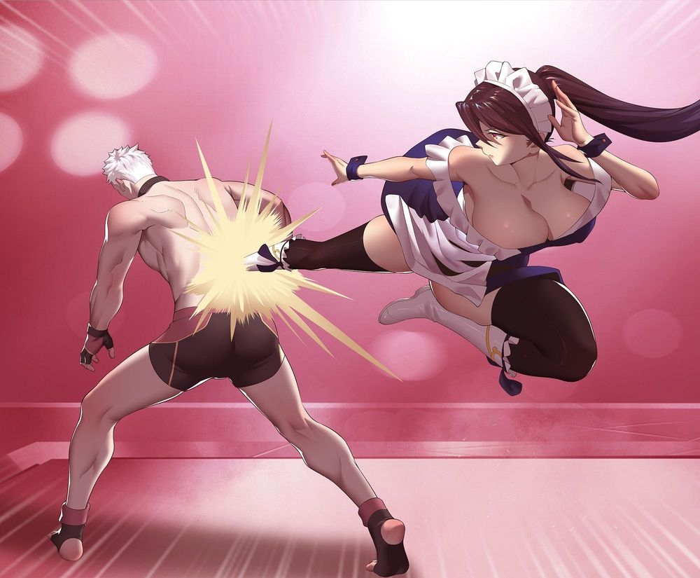 Fighter 207