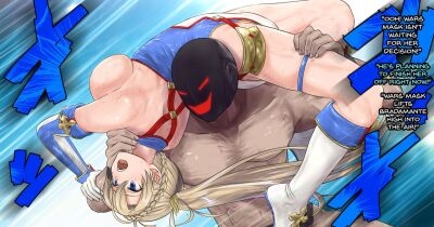 Fighter 392