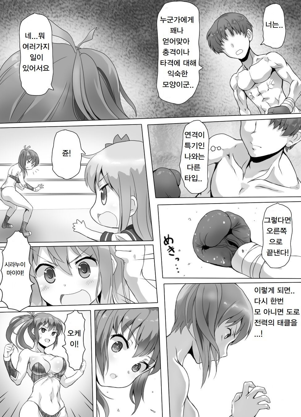 Fighter 420