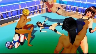 Fighter 83