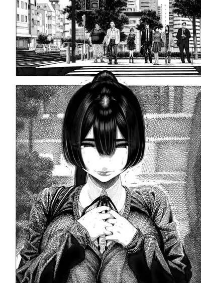 Migawari! Mawasare Ruka-chan 7