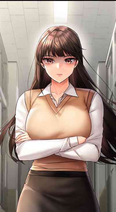 Disciplining the Top Delinquent Bitch Through a Random Chatting App 5
