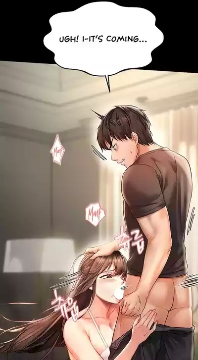 Disciplining the Top Delinquent Bitch Through a Random Chatting App 7