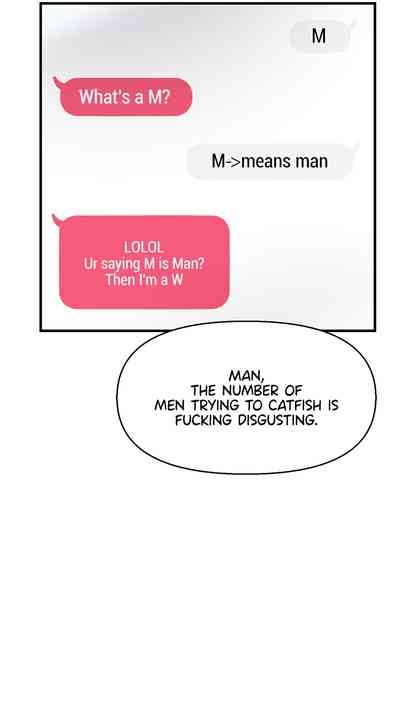 Disciplining the Top Delinquent Bitch Through a Random Chatting App 9