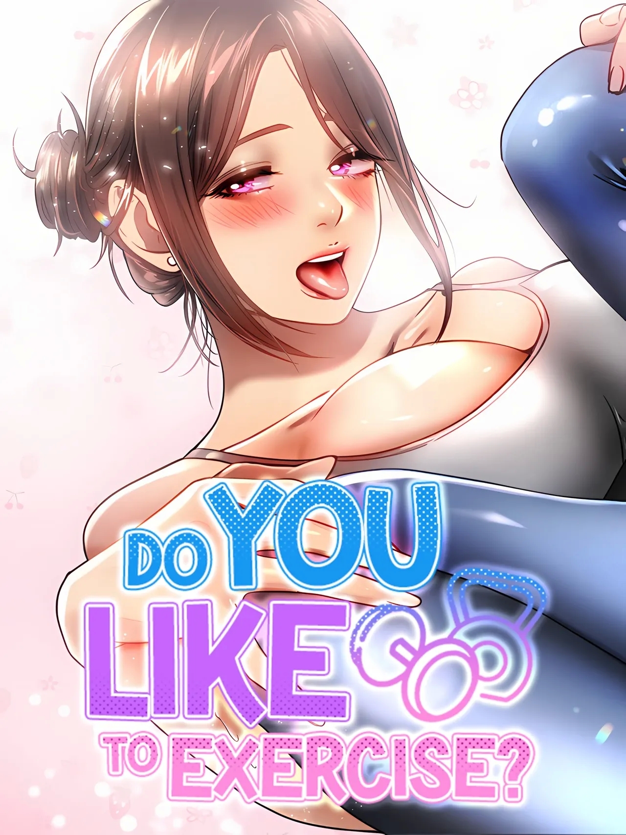 Do You Like to Exercise? - Page 1