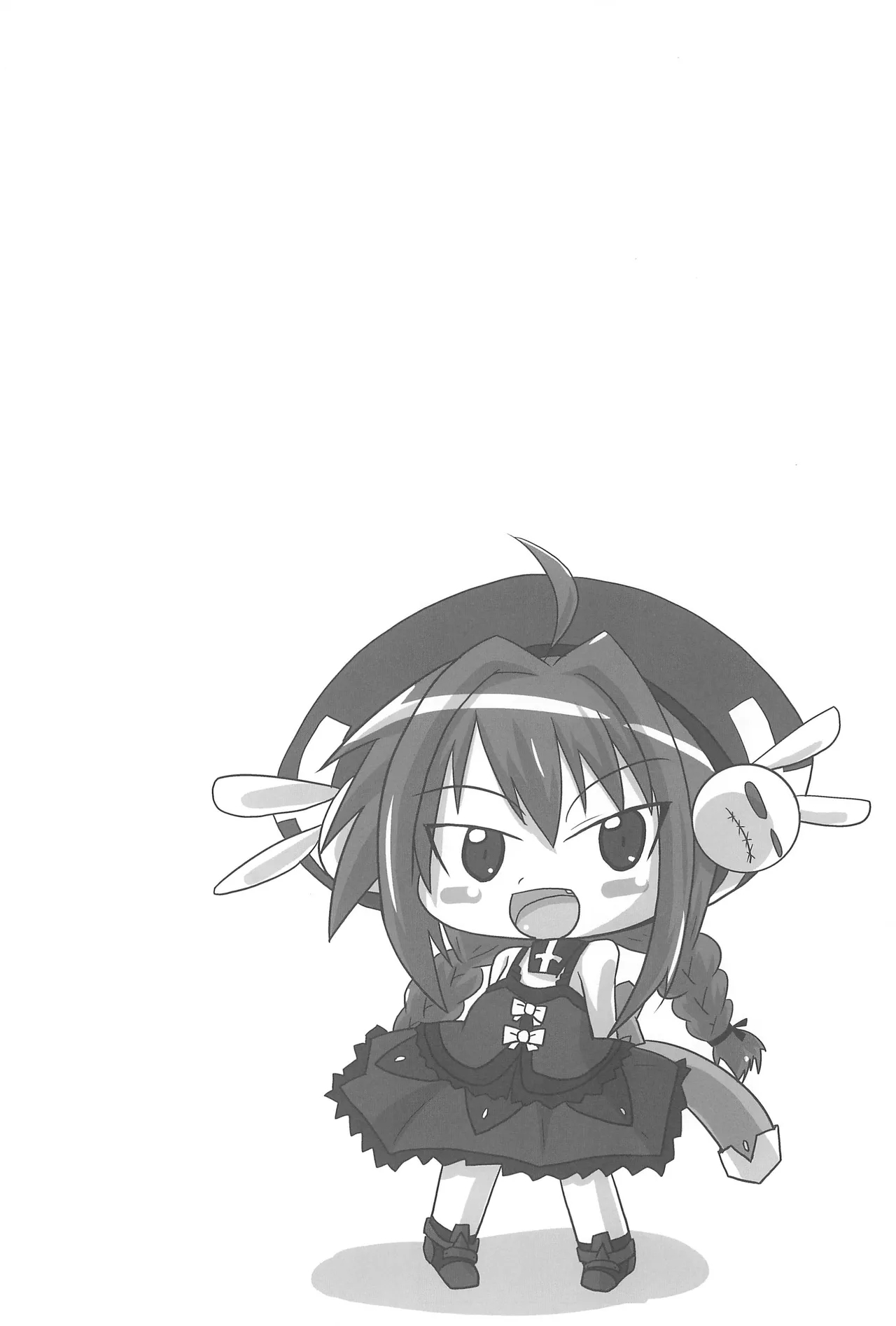 Heat Seeker【RX2赞助+张佳乐个人汉化】 - Page 26