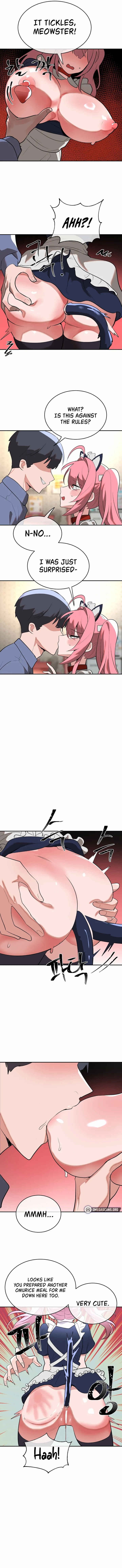 Magical Girl Service - Page 236