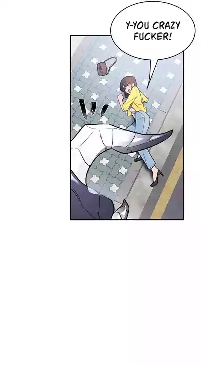 Magical Girl Service 3