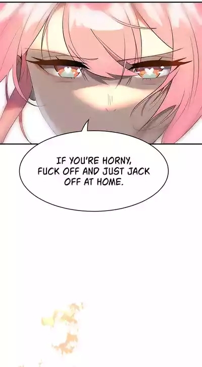 Magical Girl Service 7