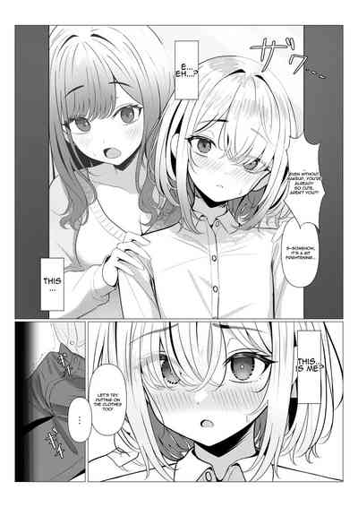 Dr. Hayato's Feminization Medical Record 4