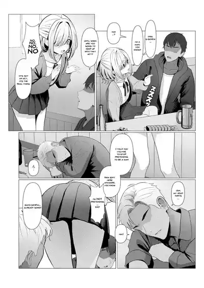 Dr. Hayato's Feminization Medical Record 7