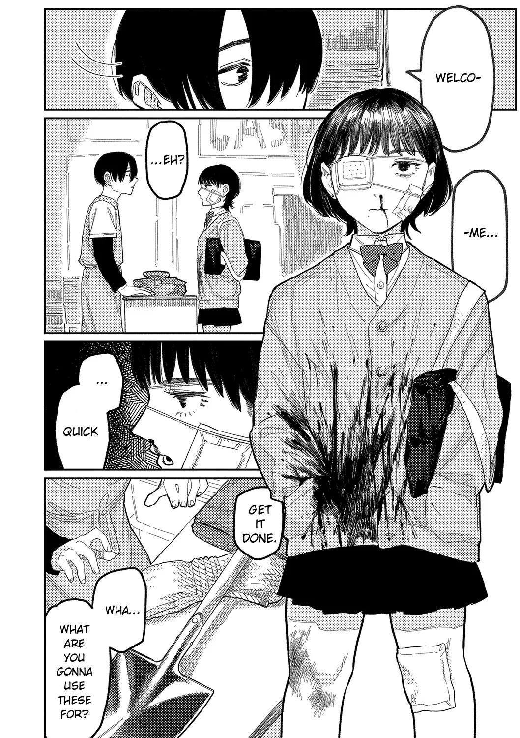 Distortion - Page 2