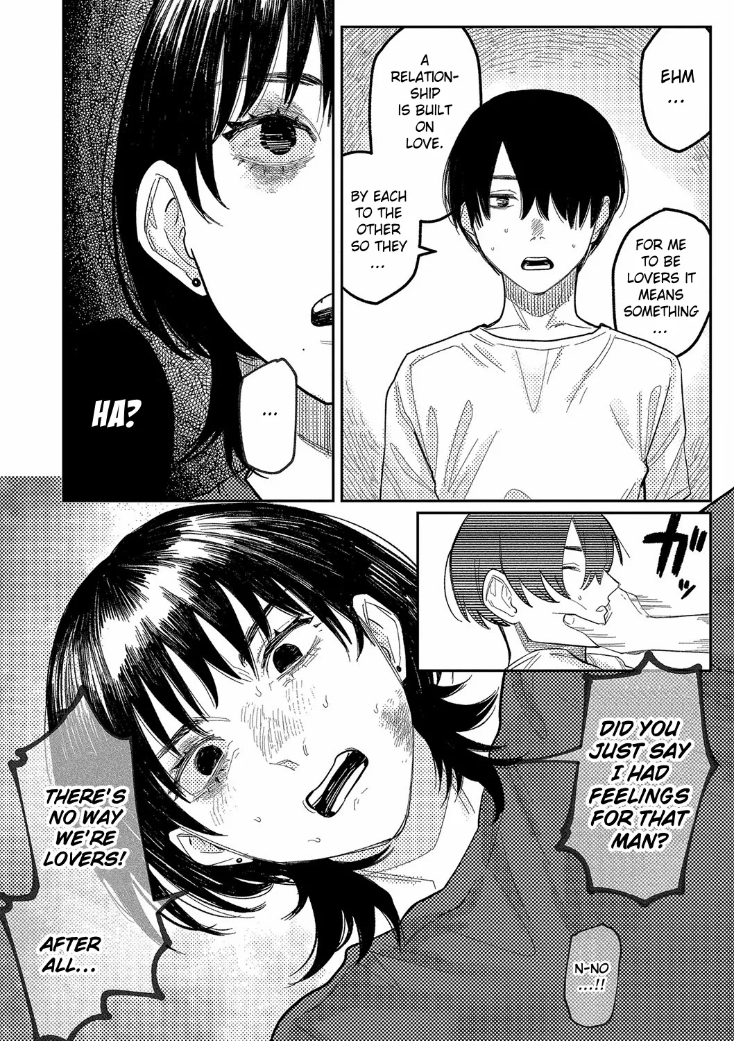 Distortion - Page 20