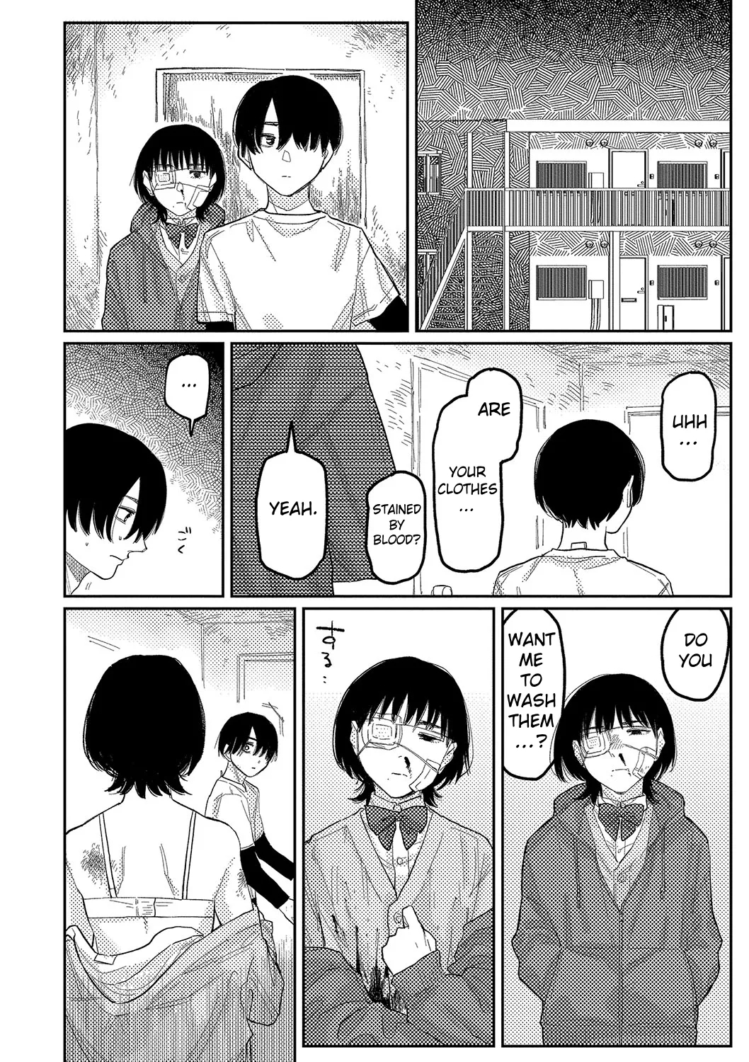 Distortion - Page 6